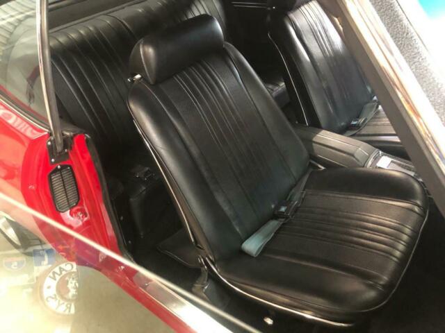 Chevrolet Chevelle 1970 image number 40
