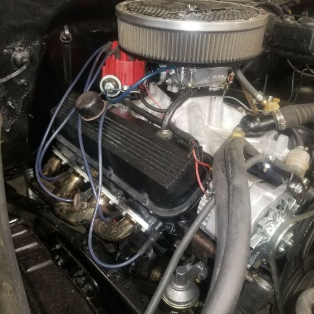 Chevrolet C10/K10 1976 image number 20