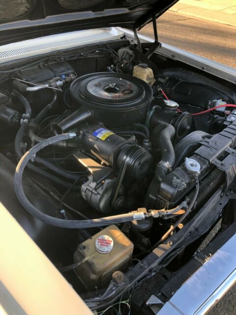 Buick Century 1963 image number 11