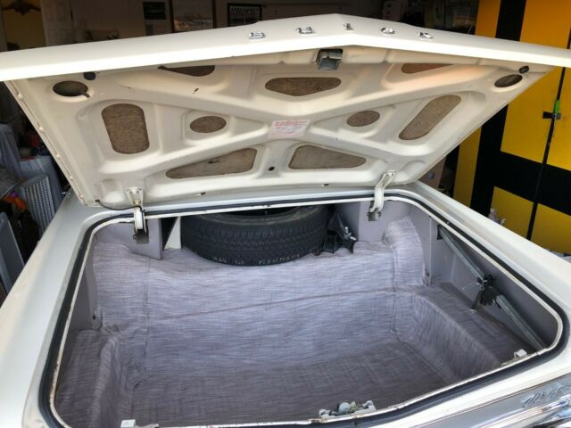 Buick Century 1963 image number 12