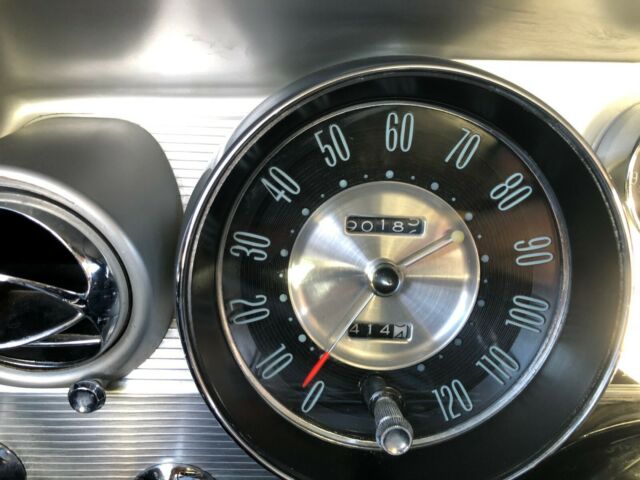 Buick Century 1963 image number 21