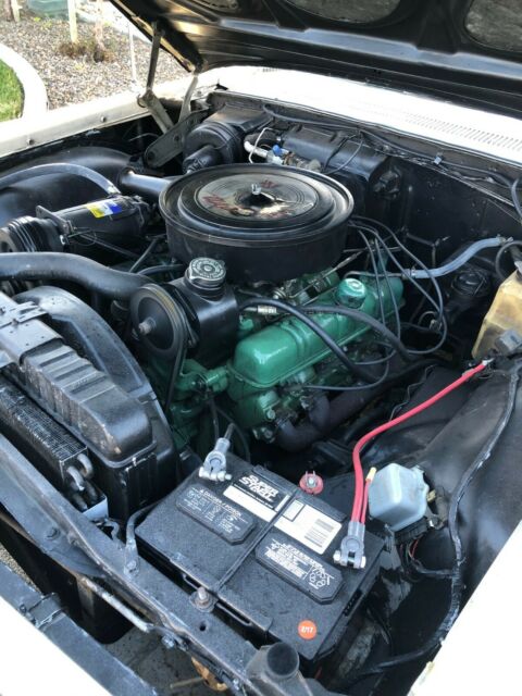 Buick Century 1963 image number 22