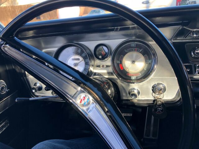 Buick Century 1963 image number 4