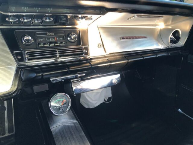 Buick Century 1963 image number 5