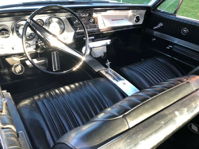 Buick Century 1963 image number 6
