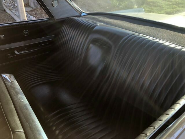 Buick Century 1963 image number 7
