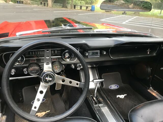 Ford Mustang 1965 image number 43