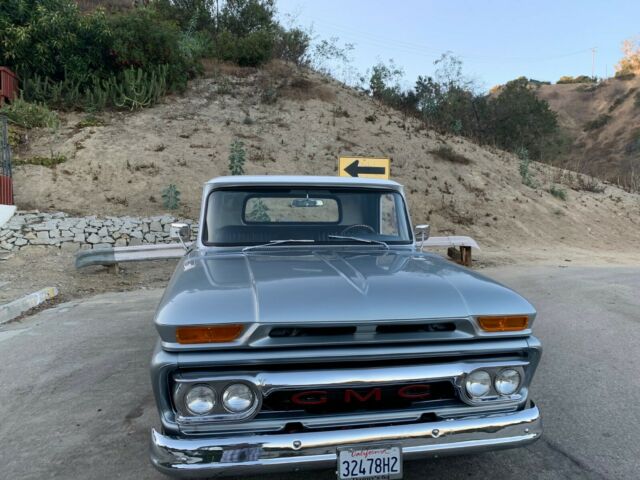 GMC PK 1964 image number 14