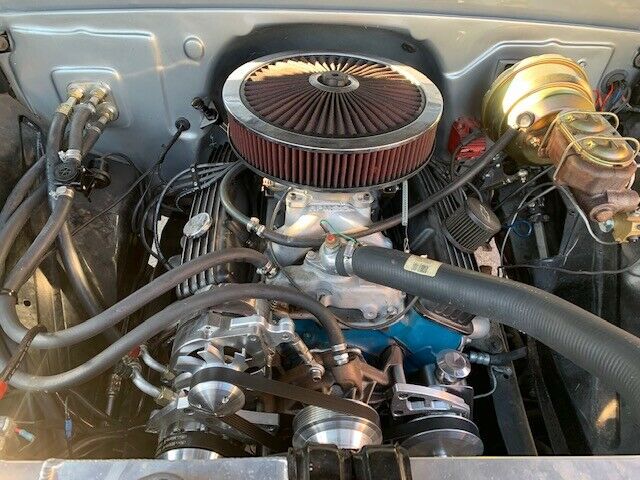 GMC PK 1964 image number 19