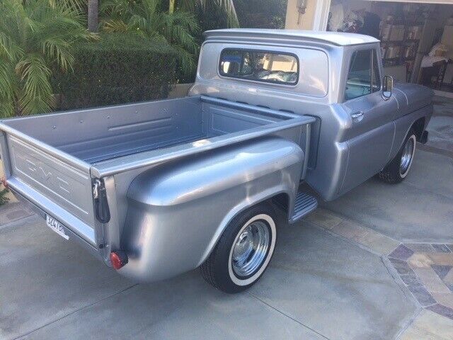 GMC PK 1964 image number 27