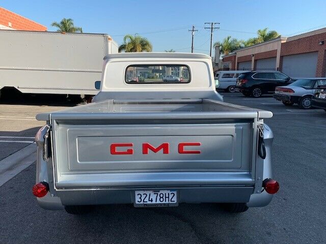 GMC PK 1964 image number 8
