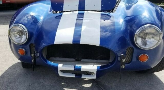 Shelby Cobra 1965 image number 4