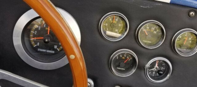 Shelby Cobra 1965 image number 8
