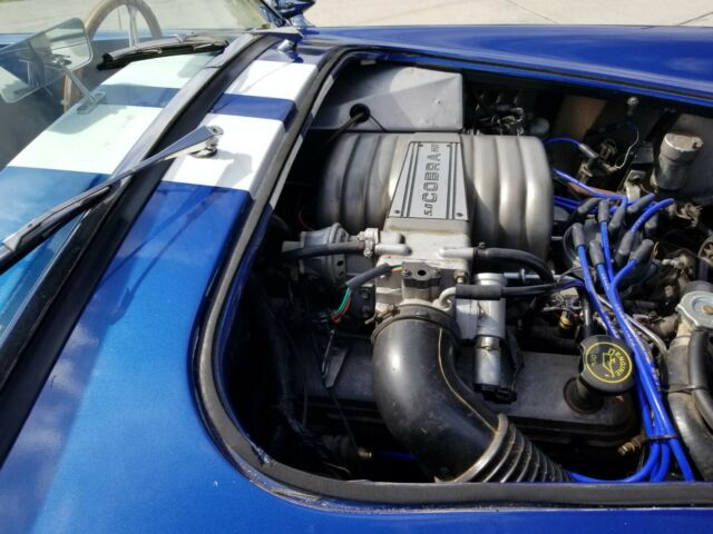 Shelby Cobra 1965 image number 9
