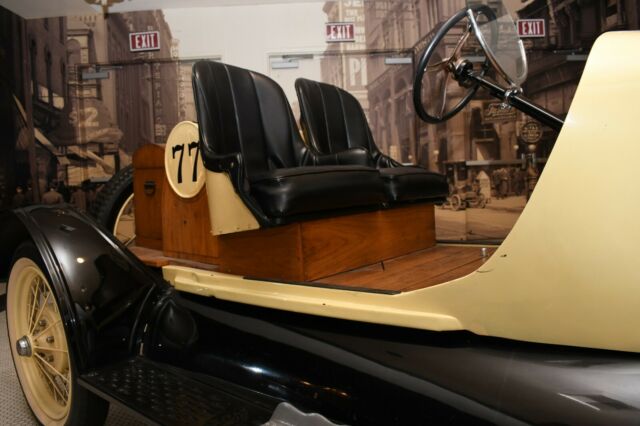 Ford Model T 1924 image number 9
