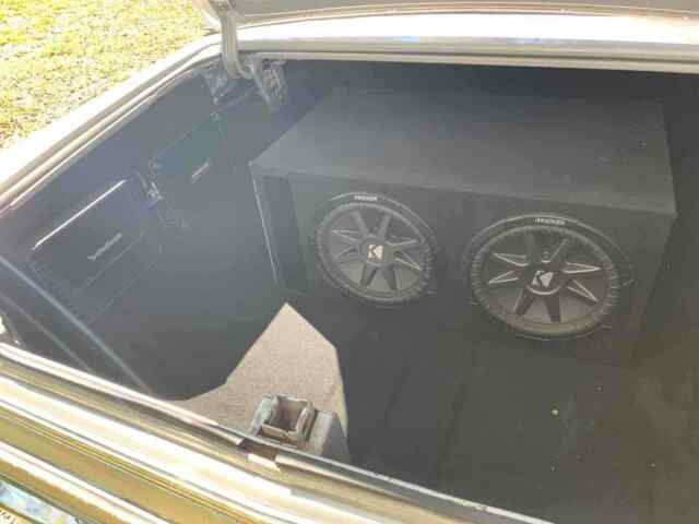 Oldsmobile F-85 Cutlass 1965 image number 22
