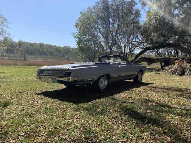 Oldsmobile F-85 Cutlass 1965 image number 31