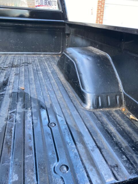 Chevrolet C-10 1979 image number 21
