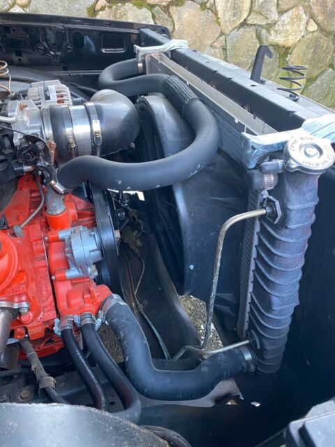 Chevrolet C-10 1979 image number 3