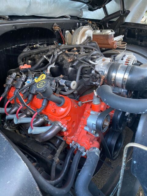 Chevrolet C-10 1979 image number 4