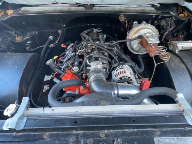 Chevrolet C-10 1979 image number 5