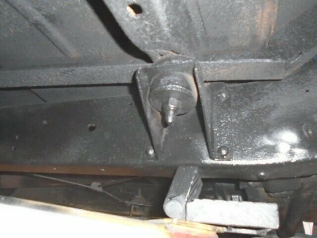 Chevrolet C-10 1966 image number 13