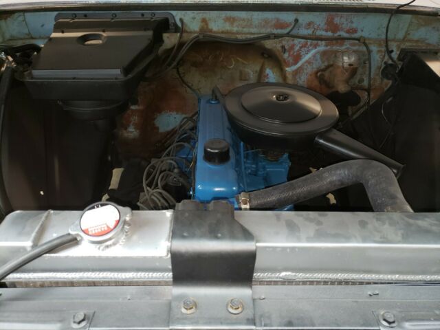 Chevrolet C-10 1966 image number 27