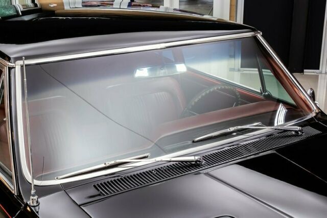 Pontiac GTO 1964 image number 44