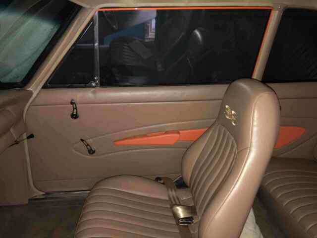 Chevrolet Nova 1964 image number 10