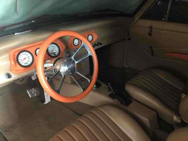 Chevrolet Nova 1964 image number 12