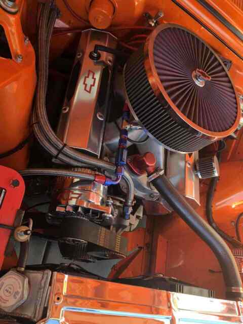 Chevrolet Nova 1964 image number 22