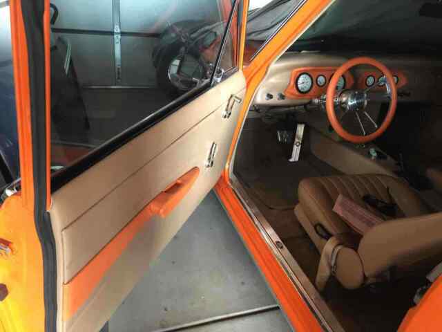Chevrolet Nova 1964 image number 32