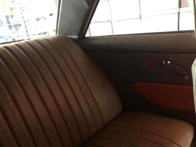Chevrolet Nova 1964 image number 33