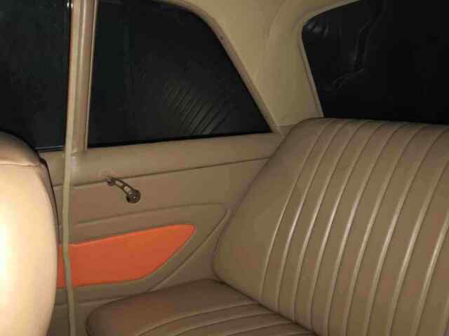 Chevrolet Nova 1964 image number 35
