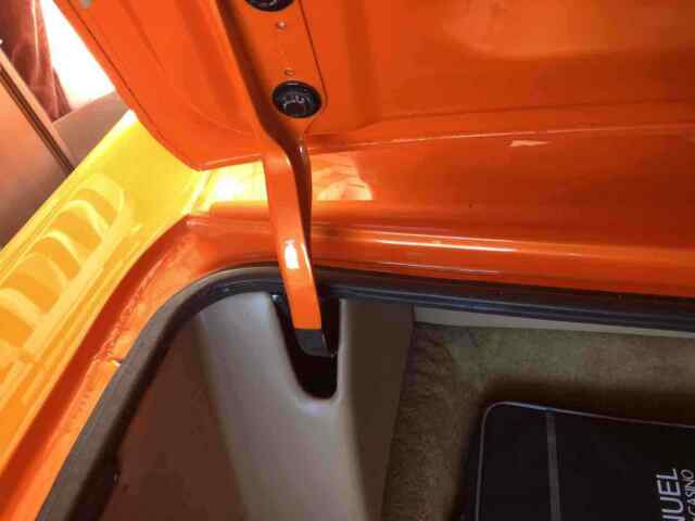 Chevrolet Nova 1964 image number 37
