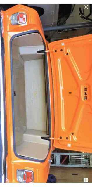 Chevrolet Nova 1964 image number 42