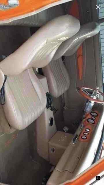 Chevrolet Nova 1964 image number 44