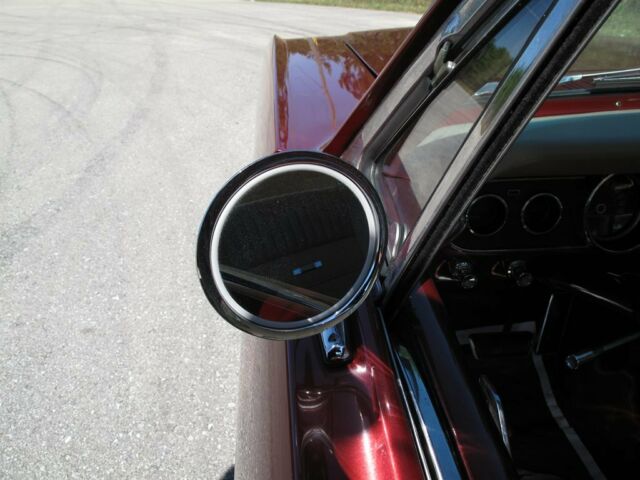 Ford Mustang 1966 image number 45