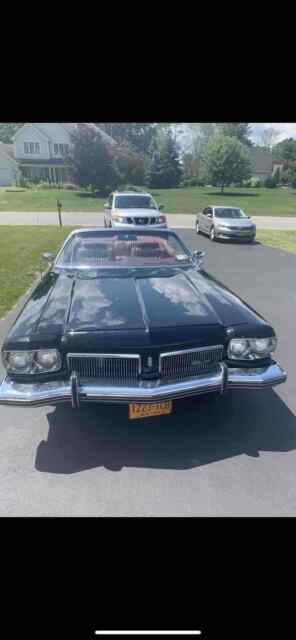 Oldsmobile Delta 88 1973 image number 6