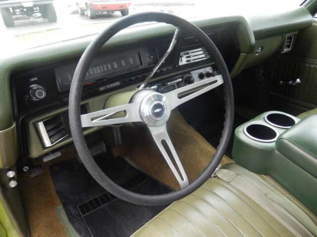 Chevrolet Chevelle 1971 image number 31
