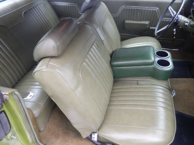 Chevrolet Chevelle 1971 image number 37