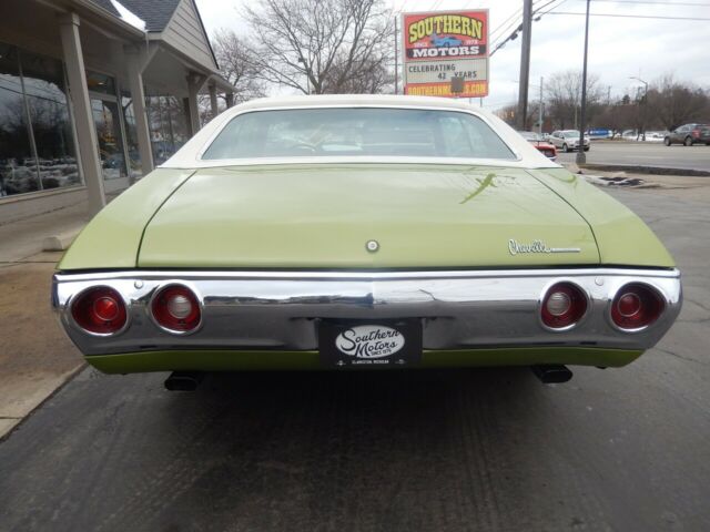 Chevrolet Chevelle 1971 image number 41