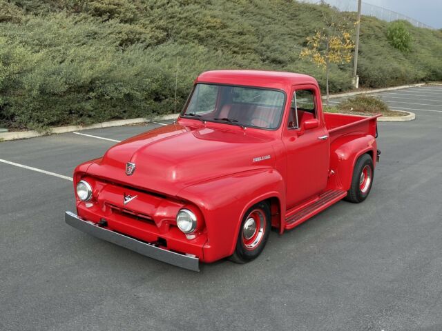 Ford F-100 1954 image number 1