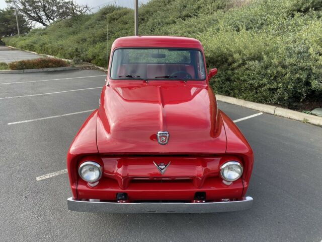 Ford F-100 1954 image number 18