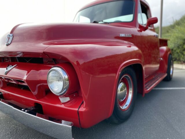 Ford F-100 1954 image number 19
