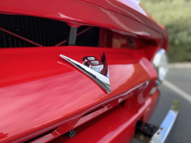 Ford F-100 1954 image number 21