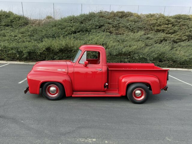 Ford F-100 1954 image number 27