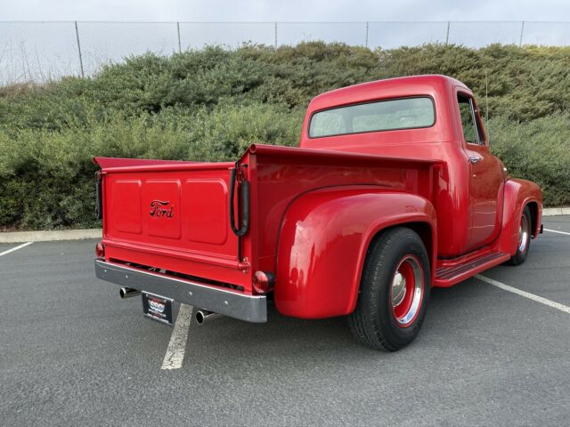 Ford F-100 1954 image number 34