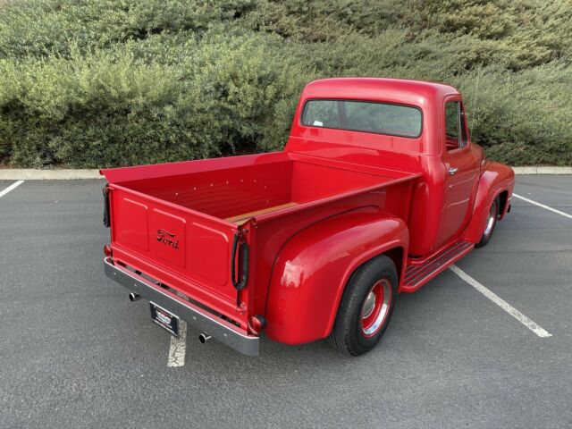 Ford F-100 1954 image number 35