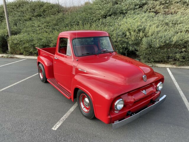Ford F-100 1954 image number 39